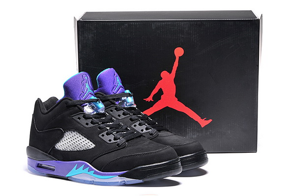 Jordan 5 Low Men Super Perfect--021